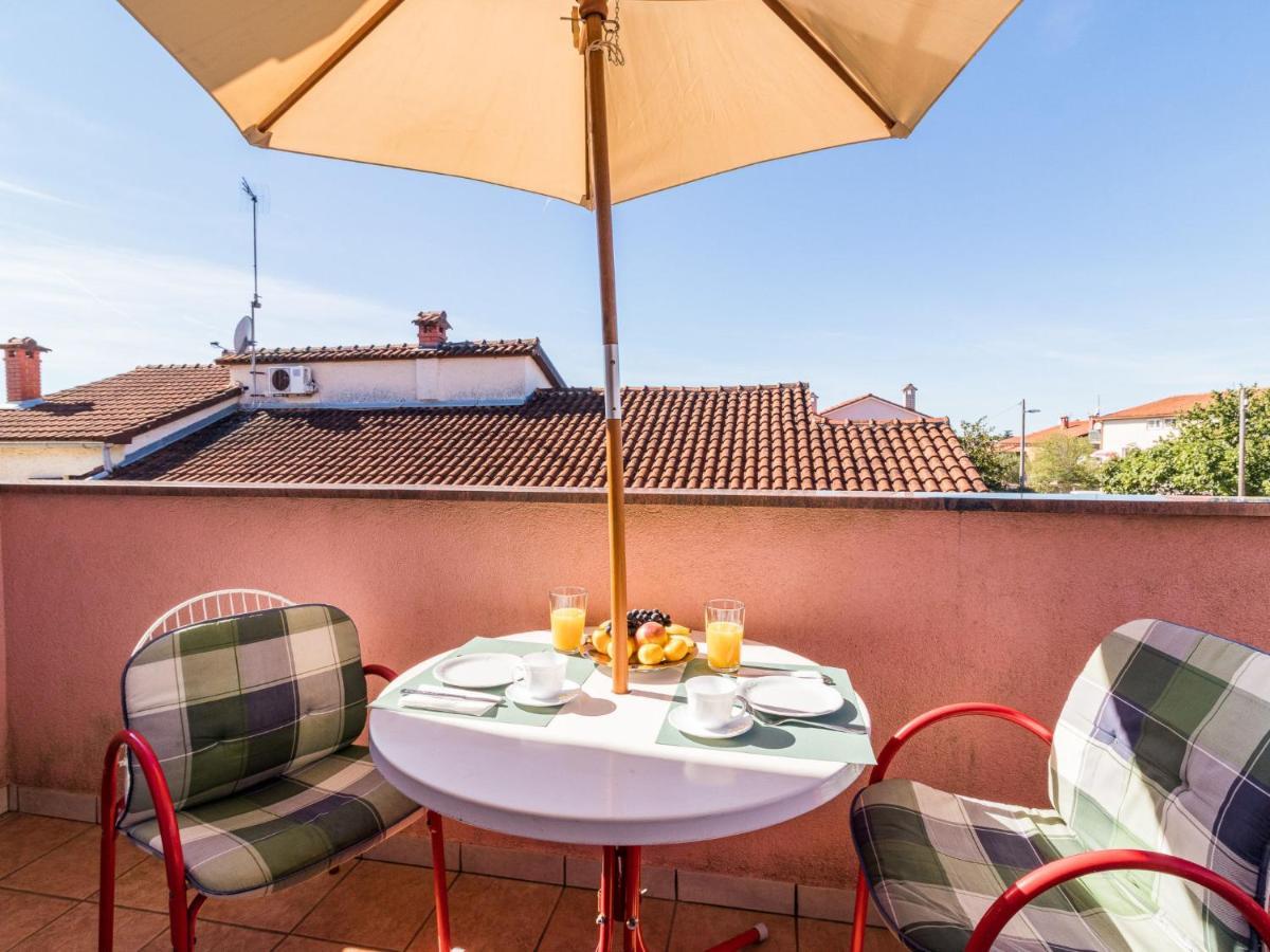 Apartment Viktorija - Prc405 By Interhome Nova Vas  Eksteriør billede