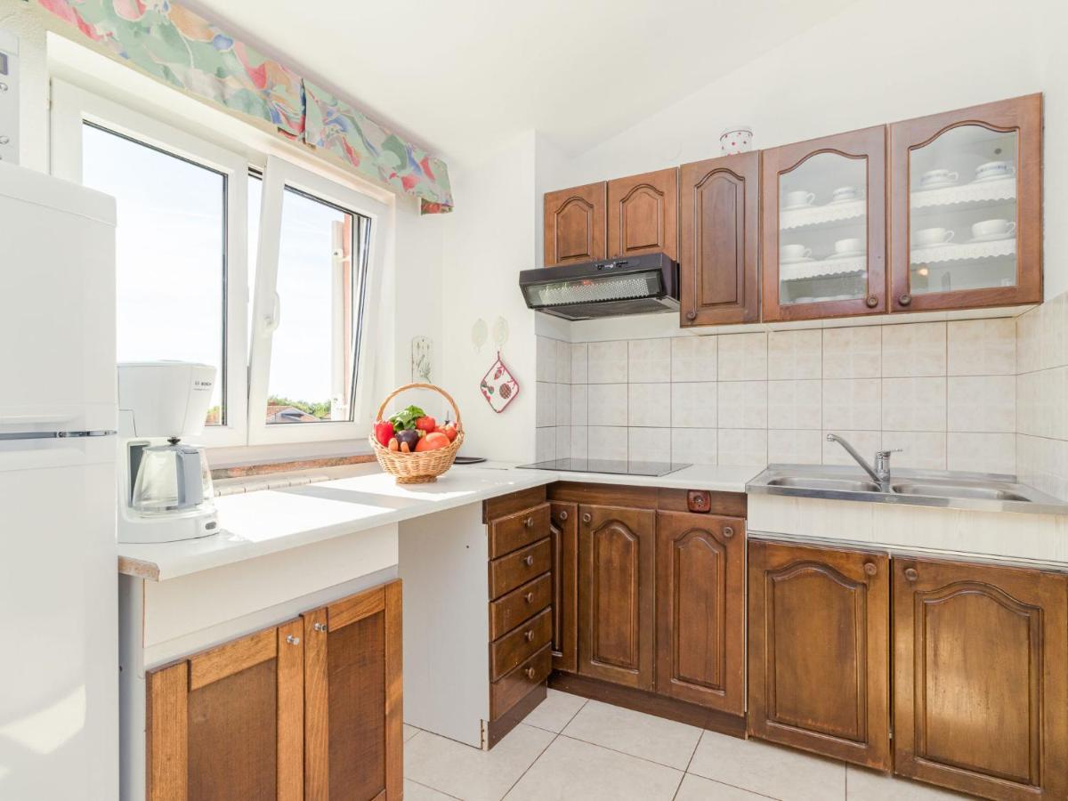Apartment Viktorija - Prc405 By Interhome Nova Vas  Eksteriør billede