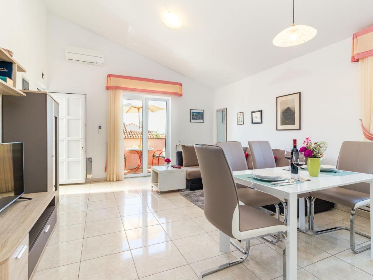 Apartment Viktorija - Prc405 By Interhome Nova Vas  Eksteriør billede