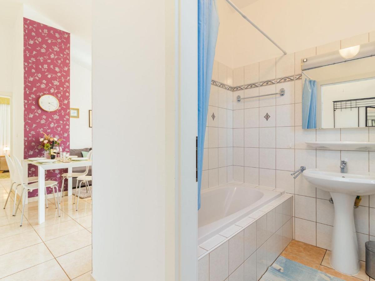 Apartment Viktorija - Prc405 By Interhome Nova Vas  Eksteriør billede