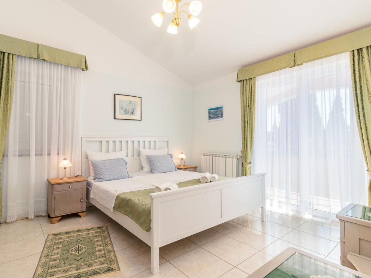 Apartment Viktorija - Prc405 By Interhome Nova Vas  Eksteriør billede