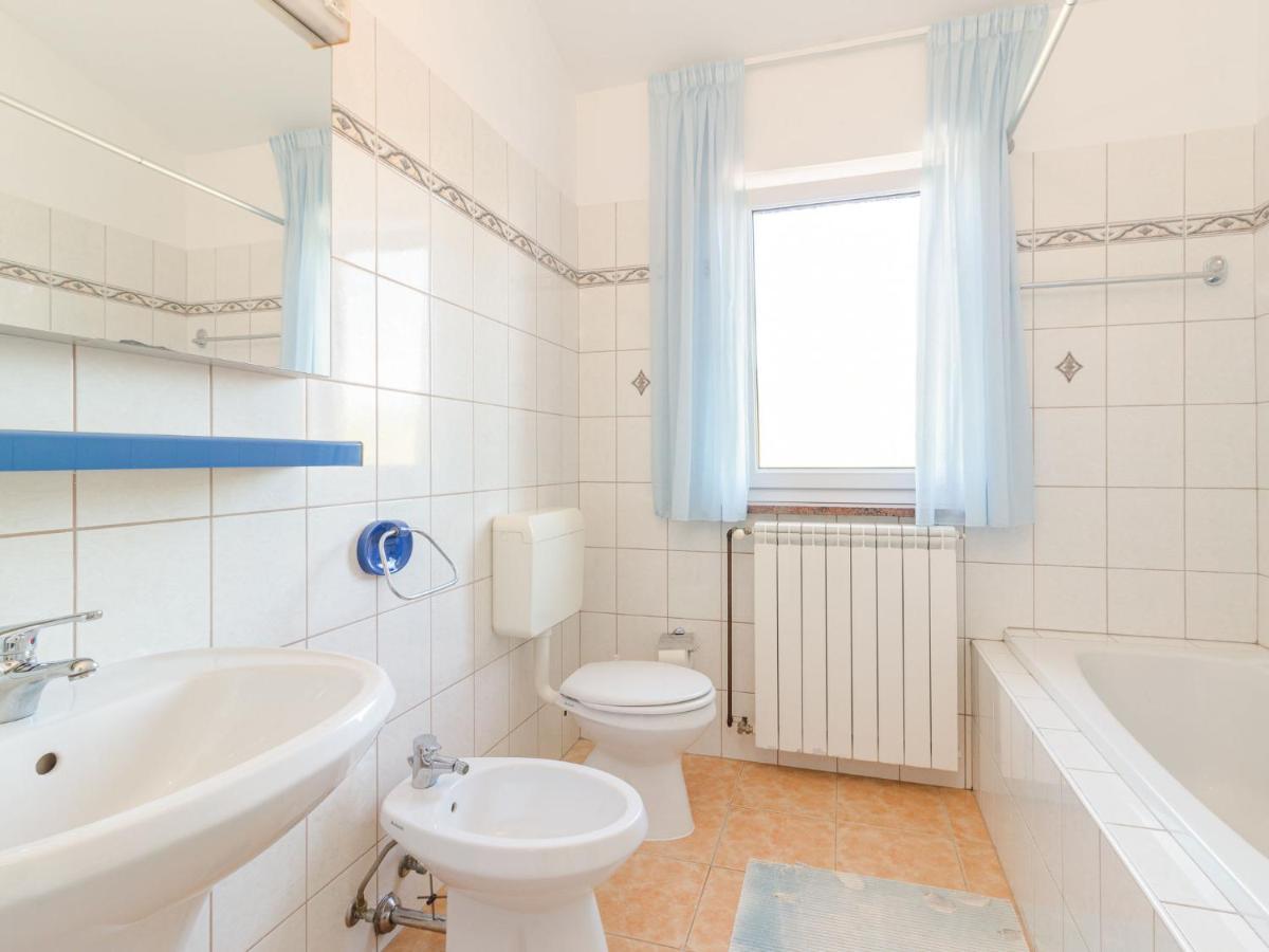 Apartment Viktorija - Prc405 By Interhome Nova Vas  Eksteriør billede