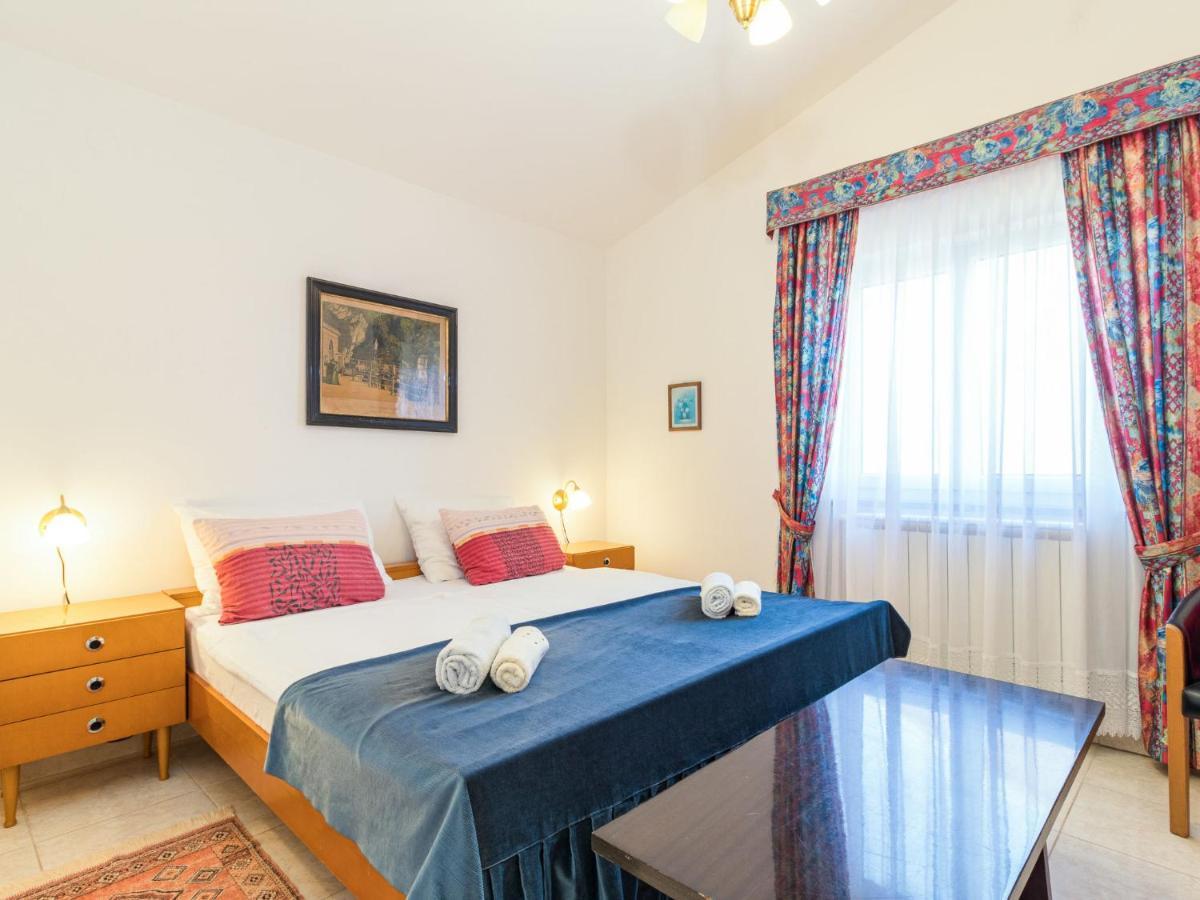 Apartment Viktorija - Prc405 By Interhome Nova Vas  Eksteriør billede