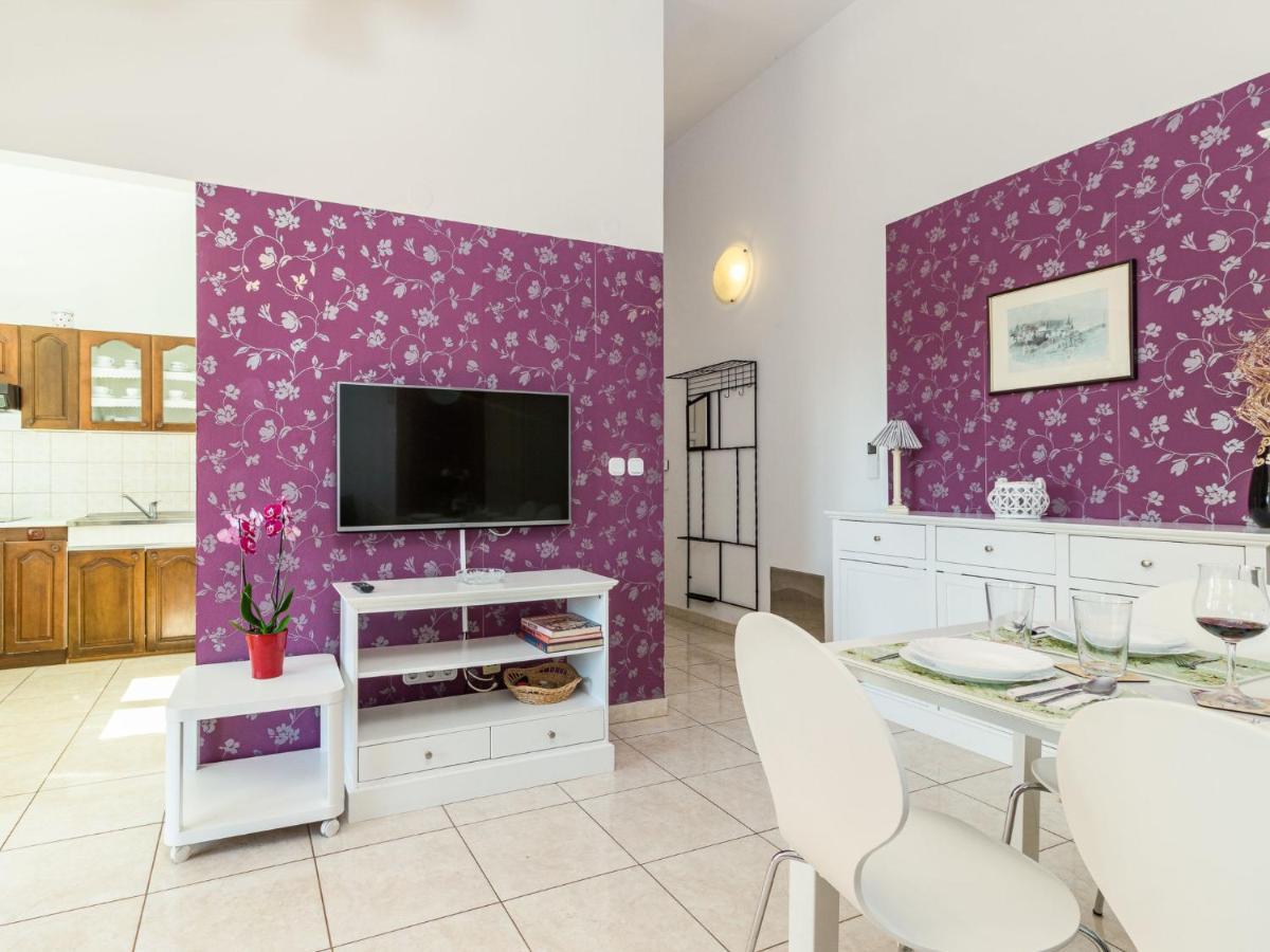 Apartment Viktorija - Prc405 By Interhome Nova Vas  Eksteriør billede