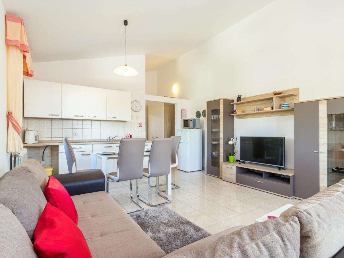 Apartment Viktorija - Prc405 By Interhome Nova Vas  Eksteriør billede